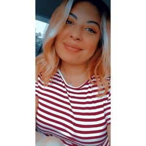 Meet your Posher, Natasha